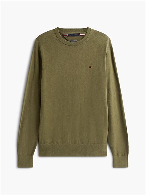  TOMMY HILFIGER | MW0MW28046MT1